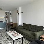 Arce Ii 9 Апартаменты *