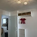 Arce Ii 9 Апартаменты