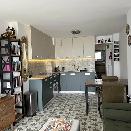Arce Ii 9 Appartement Nerja