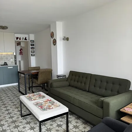 Arce Ii 9 Appartement *