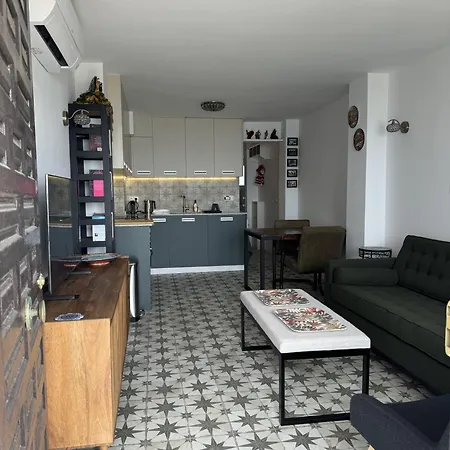 Apartment Arce Ii 9 *