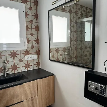 Apartment Arce Ii 9 *