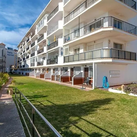 Arce Ii 9 Apartment *