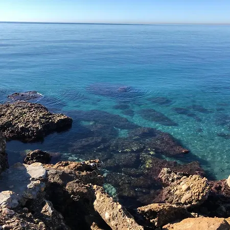 Arce Ii 9 Apartment *