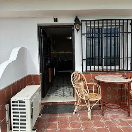 Arce Ii 9 Nerja
