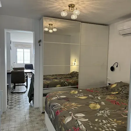 Arce Ii 9 Appartement Nerja