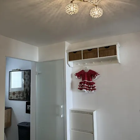 Arce Ii 9 Appartement
