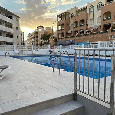 Arce Ii 9 Daire Nerja